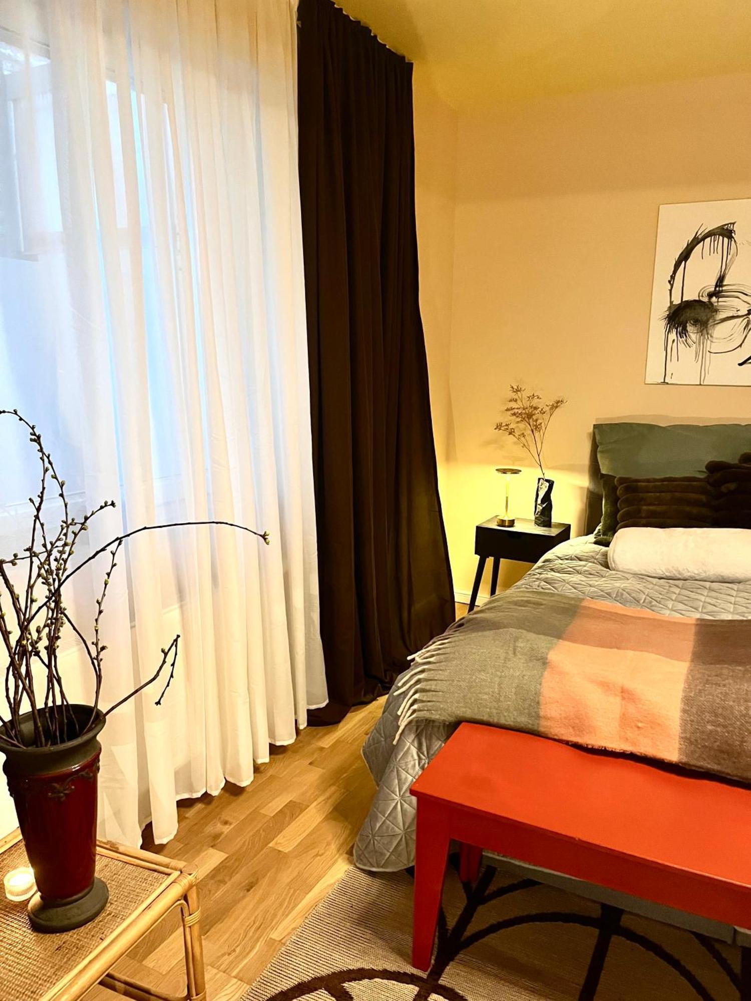 Cosy Inn Grevenbroich Exterior photo